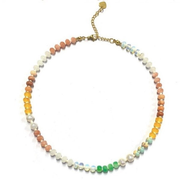 Necklace preorder approx 1 week TAT