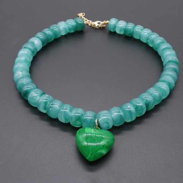 Necklace preorder approx 1 week TAT