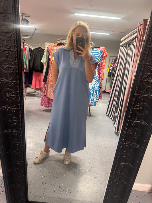 Jodifil scuba dress